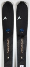 Dynastar M-PRO 85 - skis