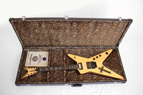 Rare washburn boogie street - washburn,