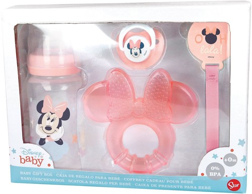 Stor set pièces disney - set,