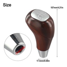 Pommeau de levier de vitesse