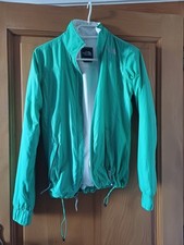 Blouson Coupe Vent Fourré