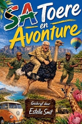 Toere avonture by - sa,