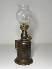 Lampe à pétrole Olympe