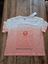 Tee-shirt Paris 2024 Jeux Olympiques