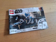 Lego notice montage - lego, de