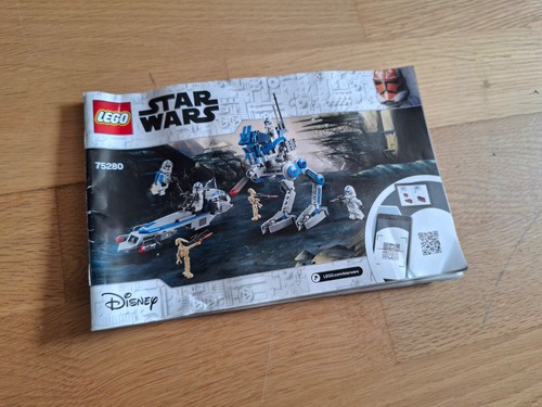 Lego notice montage - lego,