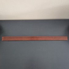 Bang Olufsen B&O Beogram 1902 Plaquage Frontal Platine Vinyl Hifi Vintage