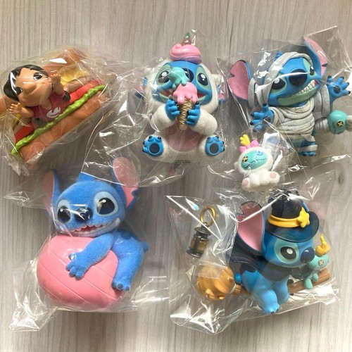 Toptoy stitch halloween - toptoy,