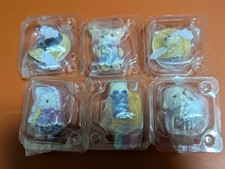 Sylvanian Families Milky Way