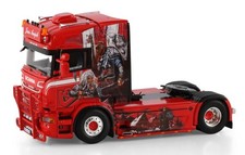 Wsi scania streamline - scania,