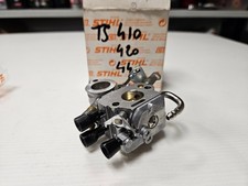 CARBURATEUR STIHL TS410 TS420