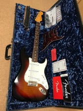 Electric Guitar Fender John