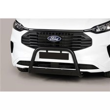 Pare-Buffle Homologué Inox