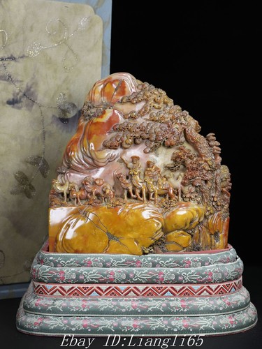 Ancien chinois - 9.4,