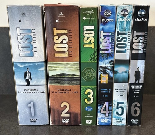Lost integrale la - l,