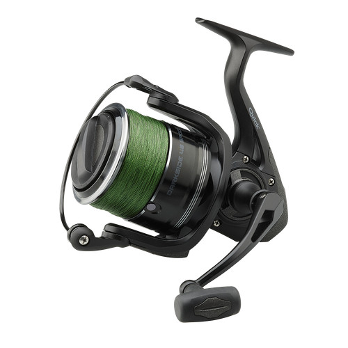 Dam darkside spod 7000s - darkside, 4b