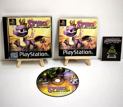 Spyro gateway glimmer - 2,