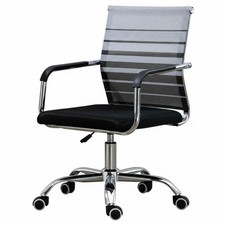 Fauteuil pivotant maille - pivotant, en