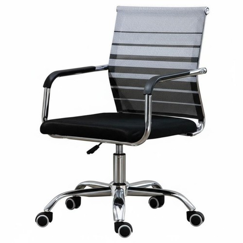 Fauteuil pivotant maille - fauteuil, en