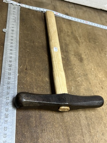 Marteau boule et - 20, mm