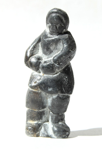 Samisa qinuajuak art - samisa,