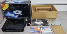 Sega Mega Cd Ntsc U/C Région
