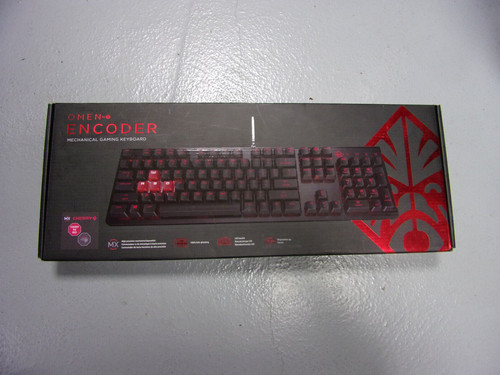 Clavier français omen hp - français, by