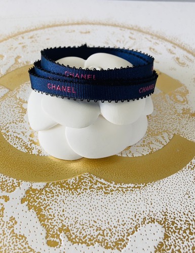 Chanel ribbon - chanel,