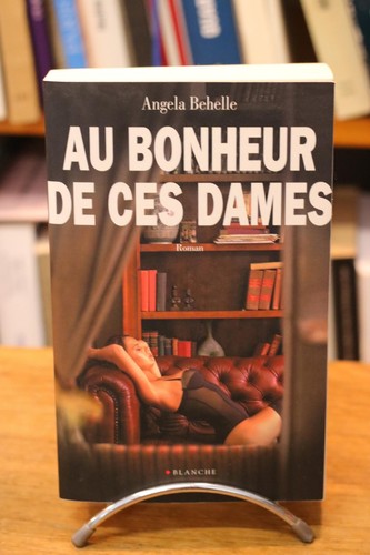 Behelle angela au bonheur - angela.,