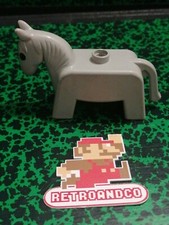 LEGO Duplo  Zoo Cirque Safari