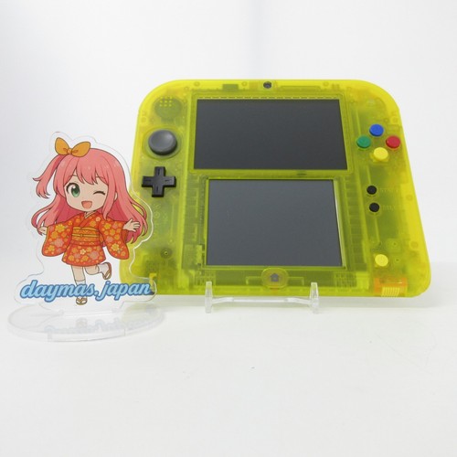 Near mint console - 【near, mint】console