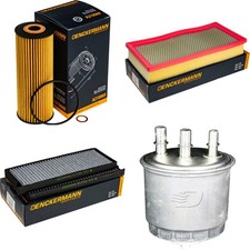 DENCKERMANN Inspection Set