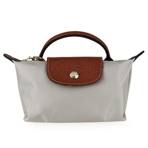 Longchamp pochette main - à,