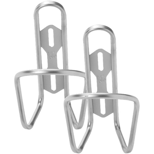 Moots titanium cage bike - cage,