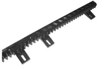 Crémaillère pour portail