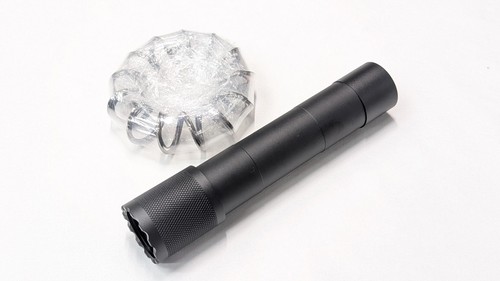 Mossberg 590 590a1 - mossberg,