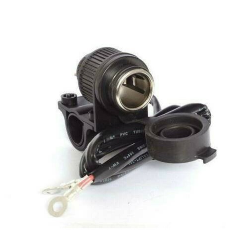 Prise courant briquet - courant, 12v