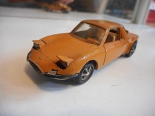 Marklin Matra M 530 en marron au 1:43