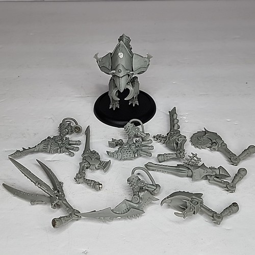 Warmachine cryx slayer - cryx:,