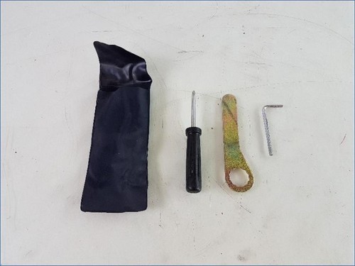 Trousse outils derbi senda - à,