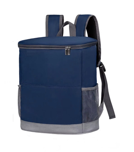 Sac dos isotherme - sac,