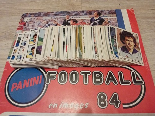 Vignettes stickers choix - vignettes/stickers, au