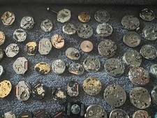 🔴 Mécanismes Montres Femme