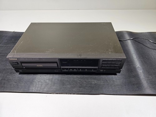 Technics pg320a lecteur cd - technics, sl-pg320a