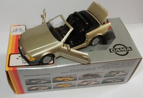 Rare gama mercedes - mercedes, 300