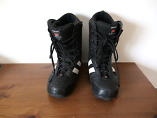 Boots Snowboard Homme NIDECKER