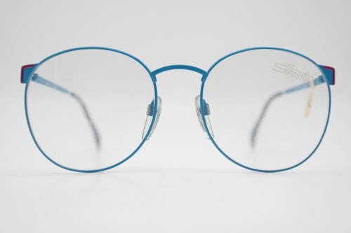 Lunettes vintage silhouette - lunettes,