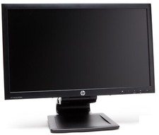 HP LA2306x ECRAN 23"  1920x1080 60hz DVI VGA DISPLAYPORT