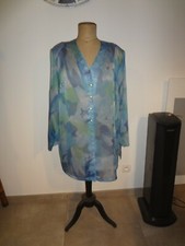 CHARLES LORENS 52 CHEMISE