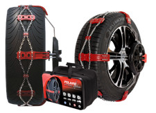 Modula Polaire Chaînes à